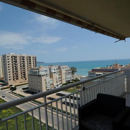 PLAYASOL Orange Costa 1 dormitorio Benicàssim Exterior foto