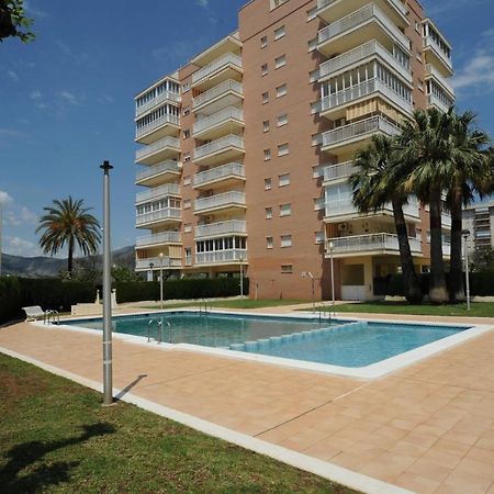 PLAYASOL Orange Costa 1 dormitorio Benicàssim Exterior foto