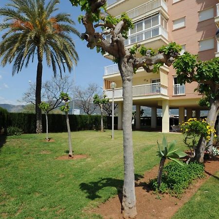 PLAYASOL Orange Costa 1 dormitorio Benicàssim Exterior foto