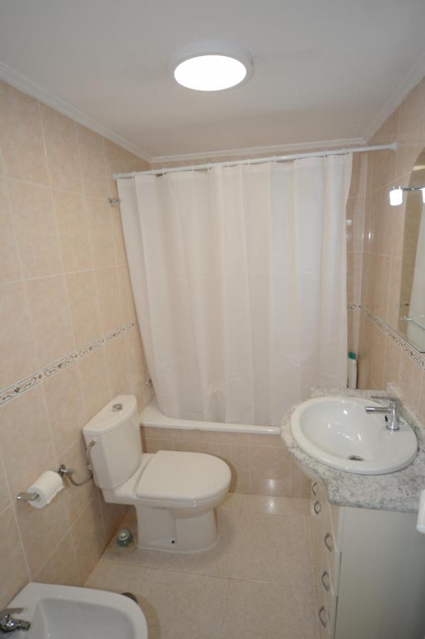 PLAYASOL Orange Costa 1 dormitorio Benicàssim Exterior foto