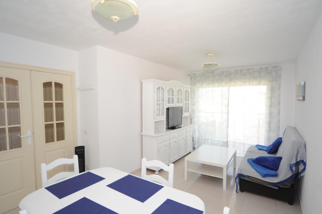 PLAYASOL Orange Costa 1 dormitorio Benicàssim Exterior foto