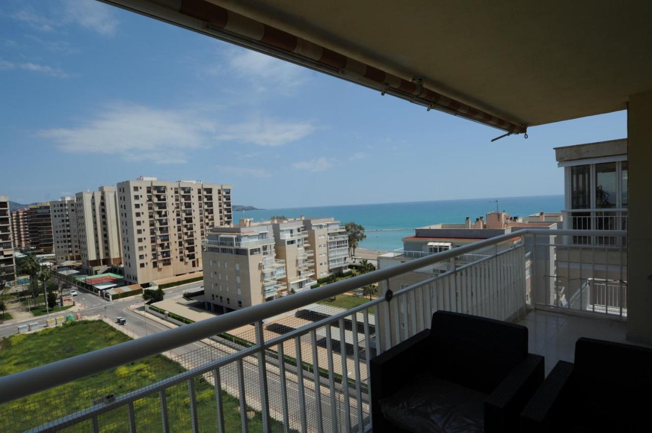 PLAYASOL Orange Costa 1 dormitorio Benicàssim Exterior foto