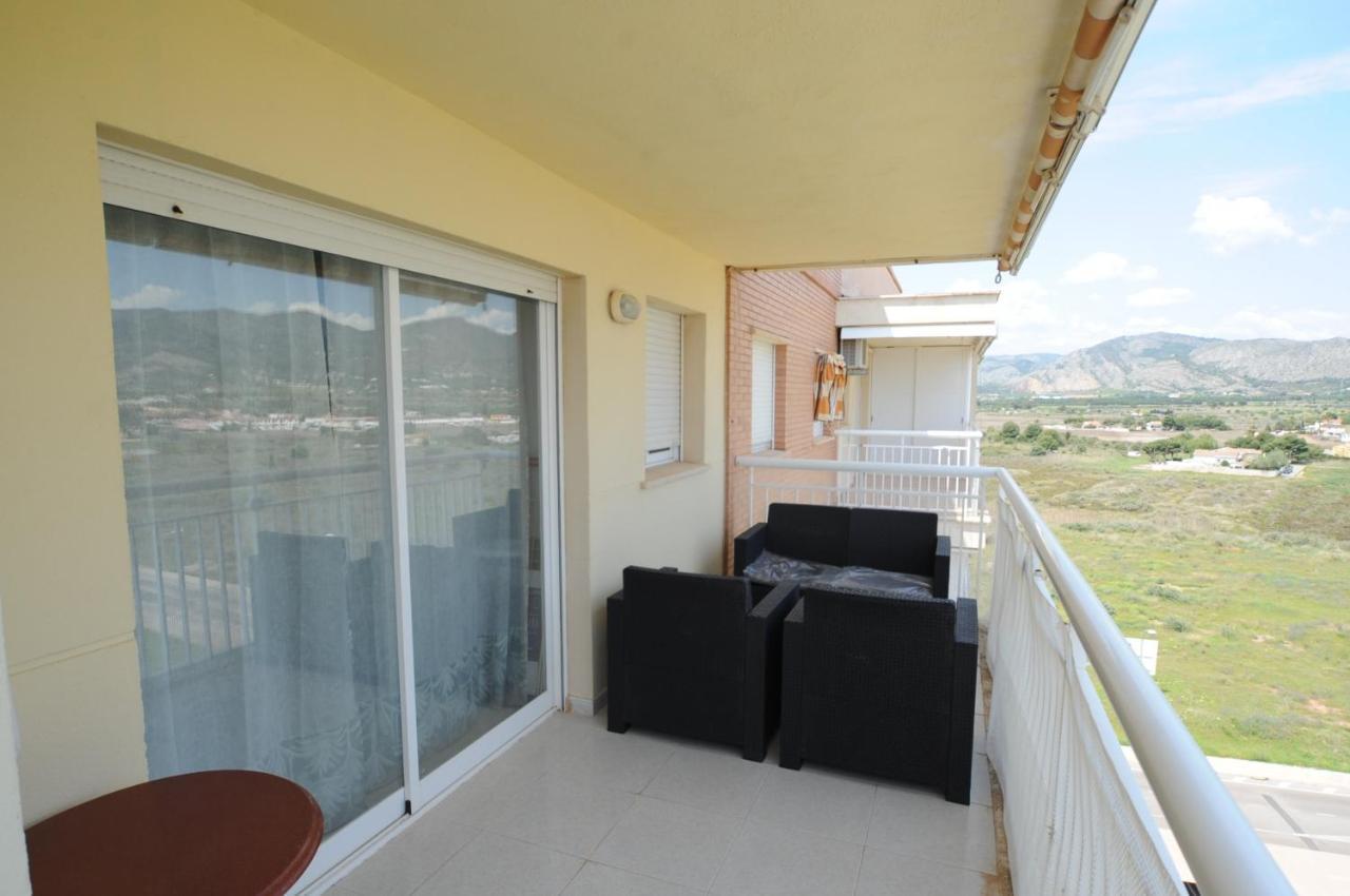 PLAYASOL Orange Costa 1 dormitorio Benicàssim Exterior foto