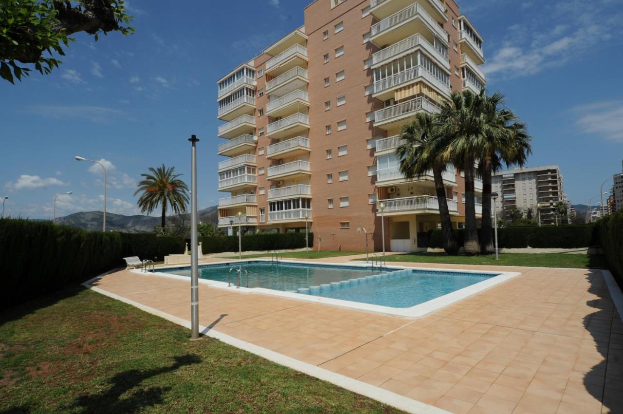 PLAYASOL Orange Costa 1 dormitorio Benicàssim Exterior foto