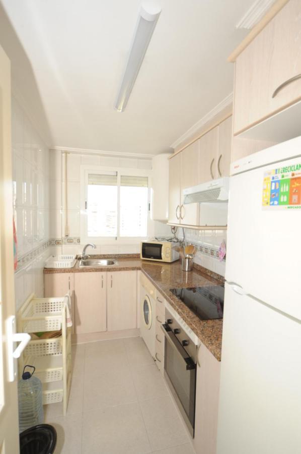 PLAYASOL Orange Costa 1 dormitorio Benicàssim Exterior foto