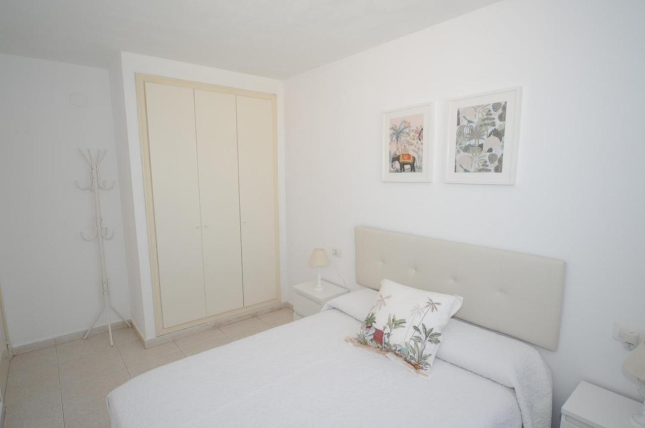 PLAYASOL Orange Costa 1 dormitorio Benicàssim Exterior foto
