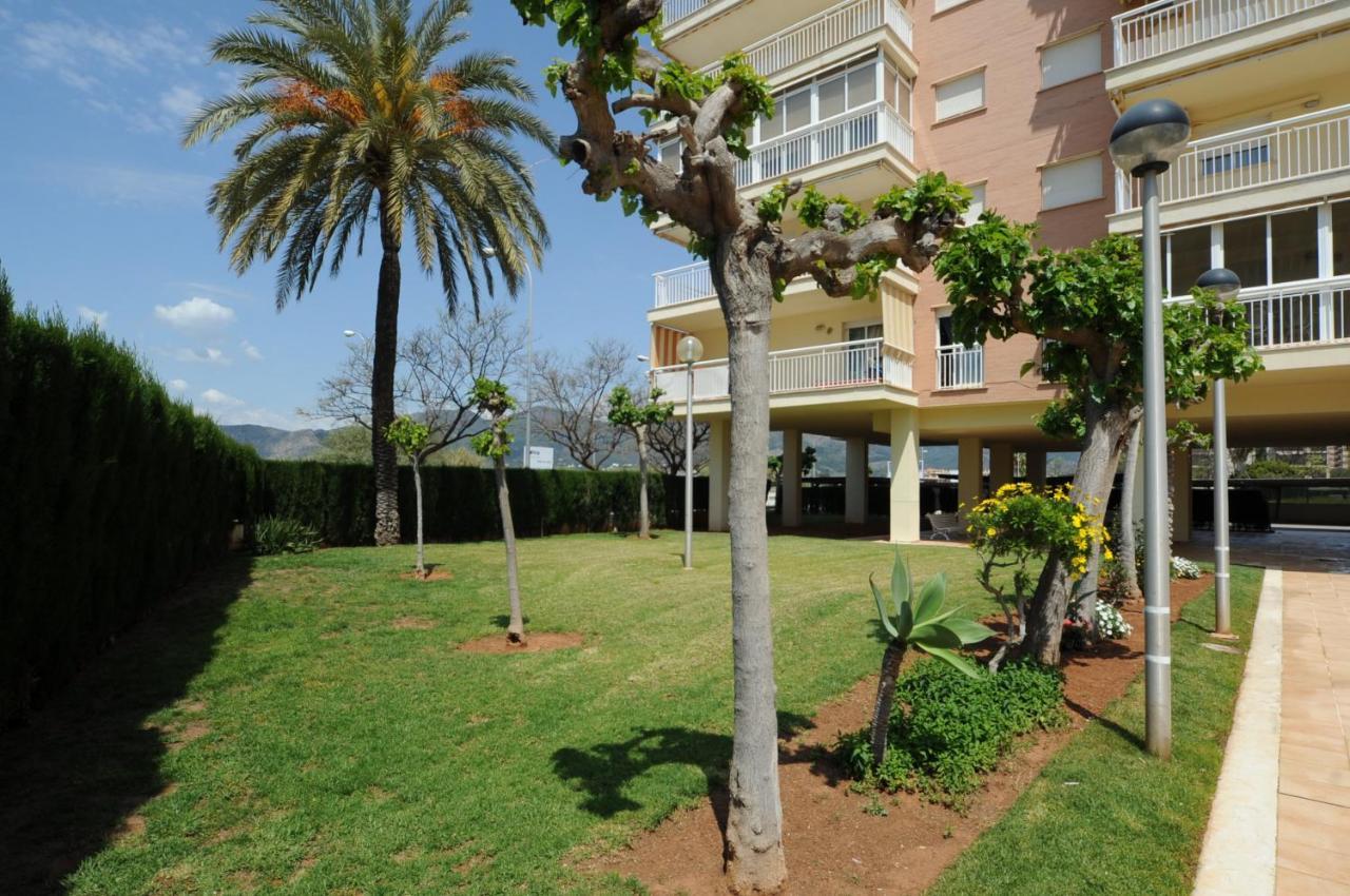 PLAYASOL Orange Costa 1 dormitorio Benicàssim Exterior foto